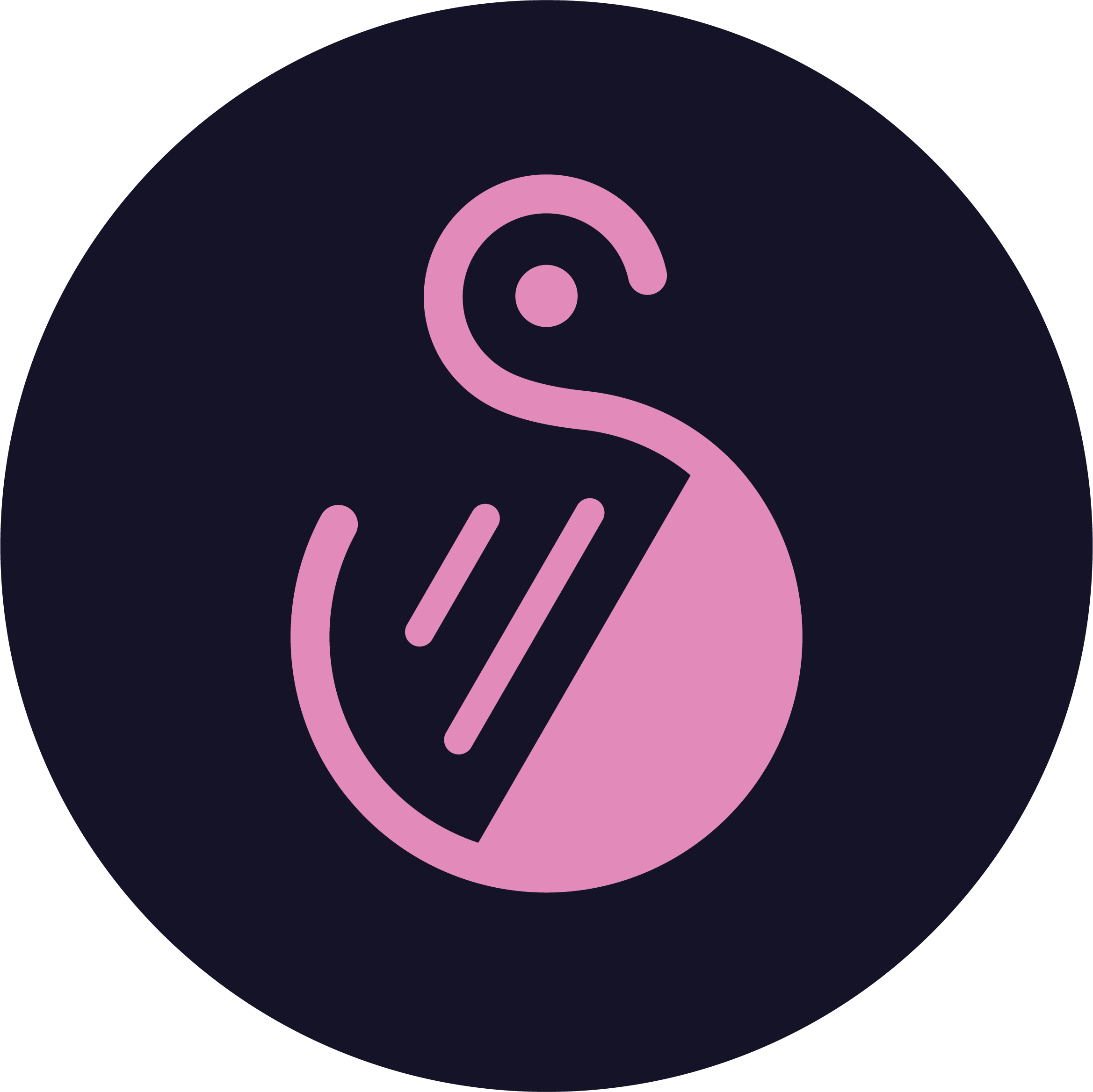 Solty Design Logo