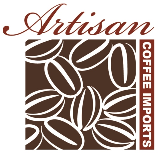 Artisian Coffee Logo